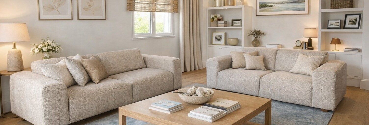 Maison 5 Pièces 160 m² à vendre à Saint-Jean-le-Thomas (50530)