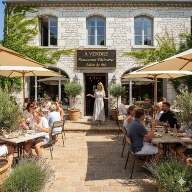 Commerce  125000 €