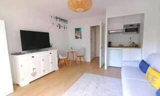 Appartement 1 Pièce 22 m² à vendre à La Baule-Escoublac (44500)