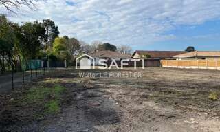 Terrain  576 m² à vendre à Andernos-les-Bains (33510)