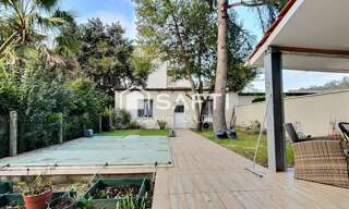 Maison 6 Pièces 154 m² à vendre à Bordeaux (33100)