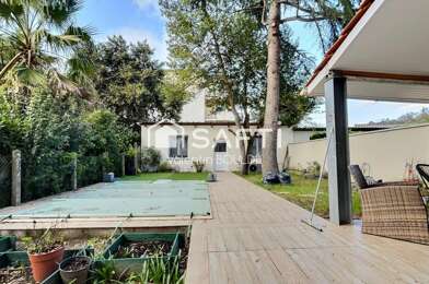 Maison 6 pièces 475000 €