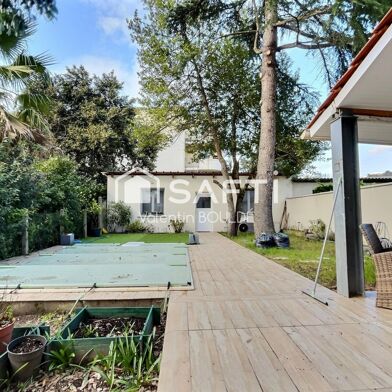 Maison 6 pièces 475000 €