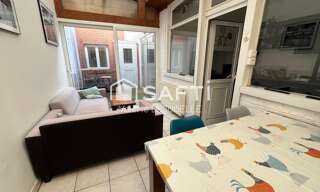 Immeuble  164 m² à vendre à Béthune (62400)