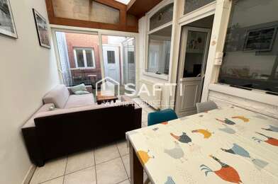 Immeuble  274000 €