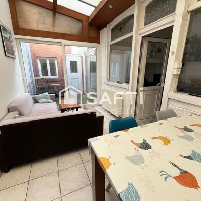 Immeuble  274000 €