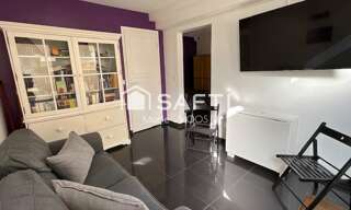 Bureau 2 Pièces 32 m² à vendre à Le Pecq (78230)