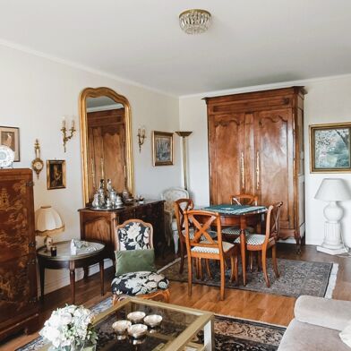 Appartement 2 pièces 168000 €
