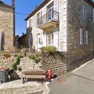 Maison 5 pièces 126000 €