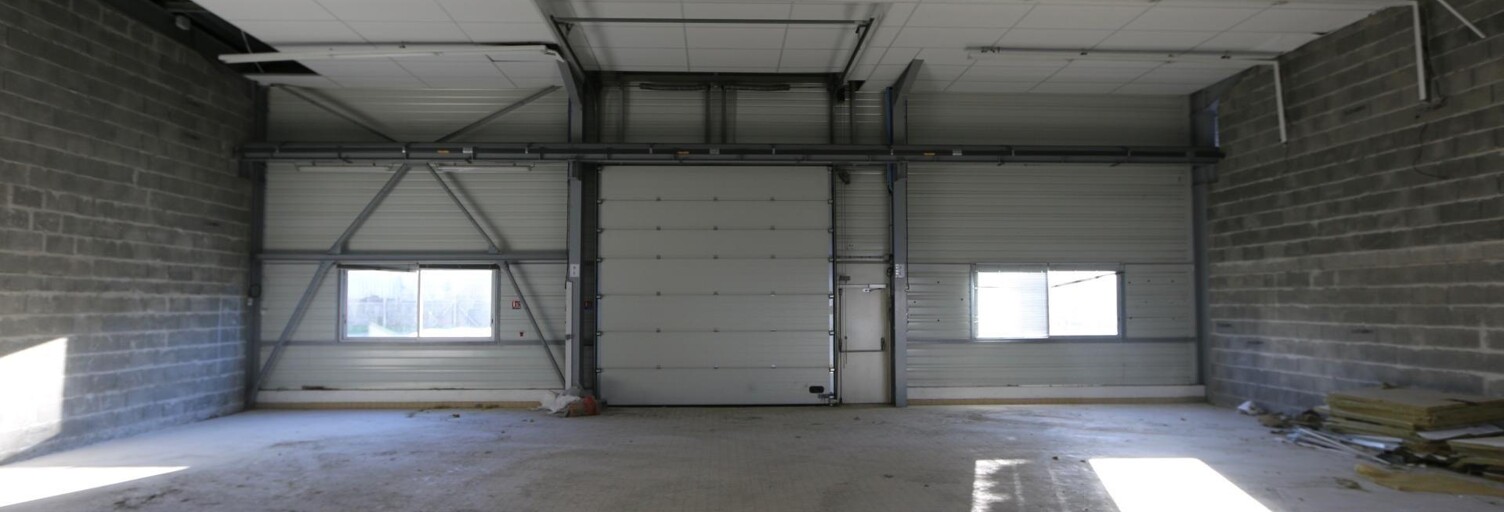 Commerce 1 Pièce 192 m² à vendre à Douvres-la-Délivrande (14440)