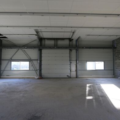 Commerce 1 pièces 216500 €