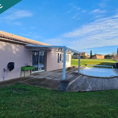 Maison 4 pièces 219000 €