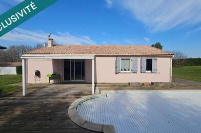 Maison 4 pièces 219000 €