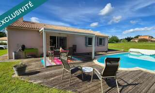 Maison 4 Pièces 91 m² à vendre à Monclar-de-Quercy (82230)
