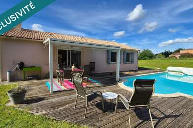 Maison 4 pièces 219000 €