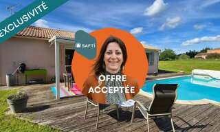 Maison 4 Pièces 91 m² à vendre à Monclar-de-Quercy (82230)