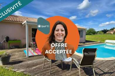 Maison 4 pièces 210000 €