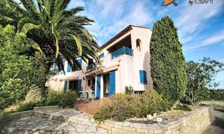 Maison 5 Pièces 124 m² à vendre à Narbonne (11100)