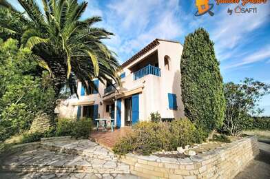 Maison 5 pièces 519000 €