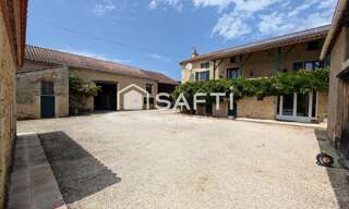 Maison 6 Pièces 188 m² à vendre à Duravel (46700)