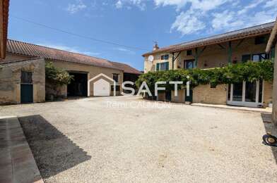 Maison 6 pièces 445000 €