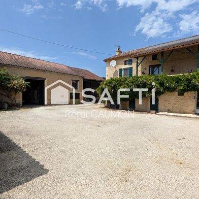 Maison 6 pièces 472500 €