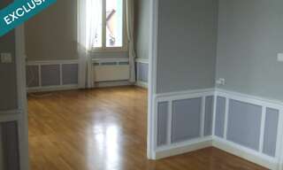 Appartement 5 Pièces 99 m² à vendre à Bar-le-Duc (55000)