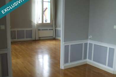 Appartement 5 pièces 133000 €