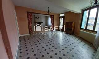 Maison 5 Pièces 113 m² à vendre à Vald'Yerre (28290)