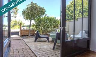 Maison 5 Pièces 107 m² à vendre à Orgeval (78630)