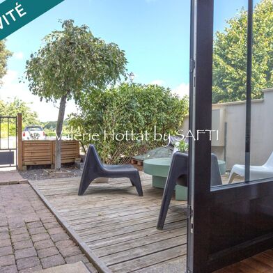 Maison 5 pièces 385000 €