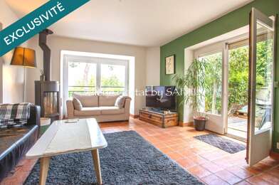 Maison 5 pièces 385000 €