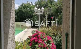 Maison 7 Pièces 229 m² à vendre à Chaillé-les-Marais (85450)