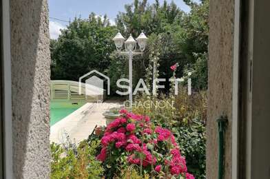 Maison 7 pièces 303633 €