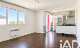 Appartement 3 Pièces 70 m² à vendre à Lormont (33310)