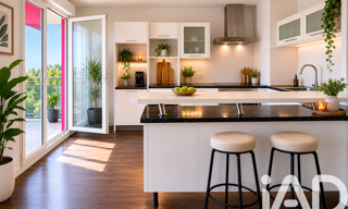 Appartement 3 Pièces 70 m² à vendre à Lormont (33310)