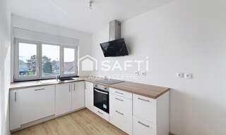 Appartement 3 Pièces 59 m² à vendre à Cucq (62780)