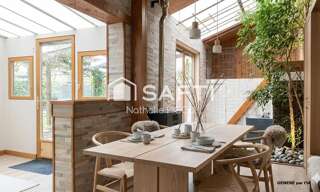 Maison 8 Pièces 131 m² à vendre à Eu (76260)