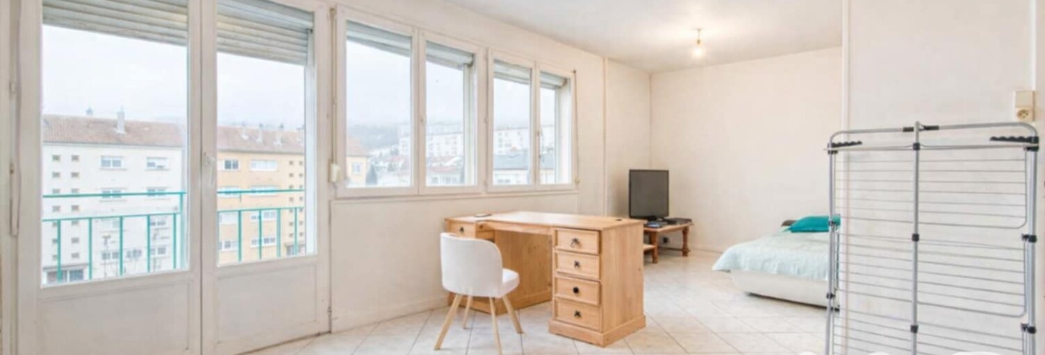 Appartement 3 Pièces 74 m² à vendre à Clouange (57185)
