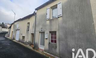 Maison 3 Pièces 69 m² à vendre à Saint-Amant-de-Boixe (16330)