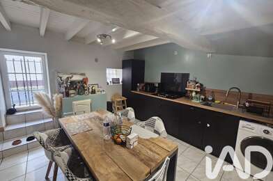 Maison 3 pièces 84000 €