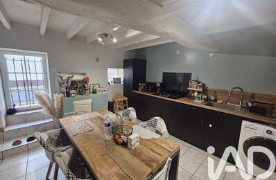 Vente Maison de ville 3 pièces — photo du bien