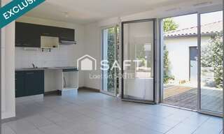 Maison 3 Pièces 65 m² à vendre à Mondonville (31700)