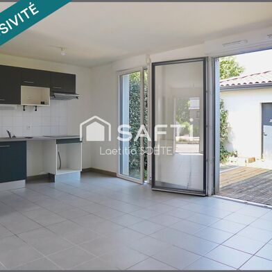 Maison 3 pièces 210000 €