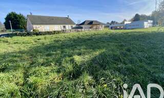 Terrain  887 m² à vendre à Arnac-Pompadour (19230)