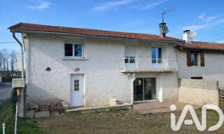 Maison 4 Pièces 93 m² à vendre à Mizérieux (42110)