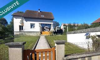 Maison 6 Pièces 130 m² à vendre à Censeau (39250)