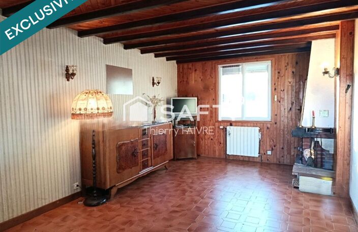 Maison individuelle dans commune avec commerces — photo 5