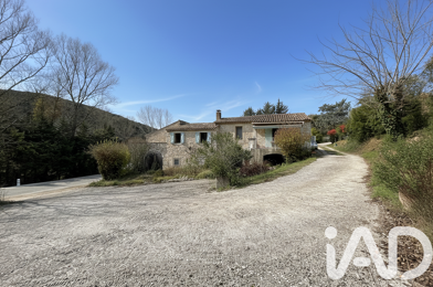 Maison 12 pièces 540000 €