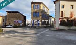 Maison 7 Pièces 172 m² à vendre à Lens-Lestang (26210)